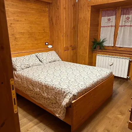 Luxury 公寓 泰尔米尼洛