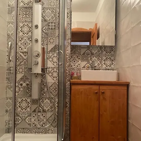 아파트 Luxury 테르미닐로